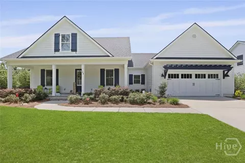148 Silver Fox Trl, Richmond Hill, GA 31324