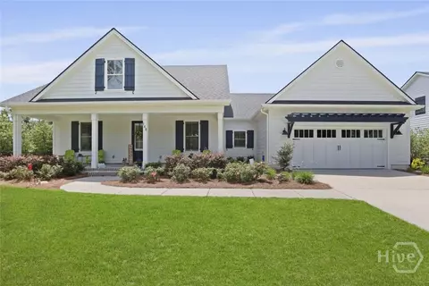 148 Silver Fox Trl, Richmond Hill, GA 31324