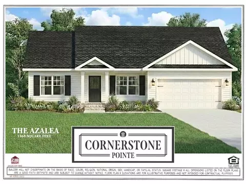 147 Landmark Cir, Statesboro, GA 30458