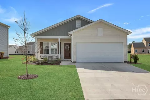 117 Stillhouse Dr, Springfield, GA 31329