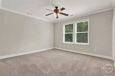 Bedroom - 856 E 35th St, Savannah, GA 31401 photo 3 of 8