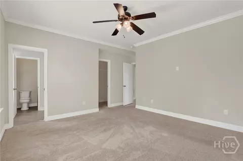 Bedroom - 856 E 35th St, Savannah, GA 31401 photo 1 of 8