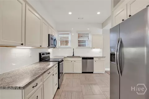 Kitchen - 856 E 35th St, Savannah, GA 31401 photo 1 of 9