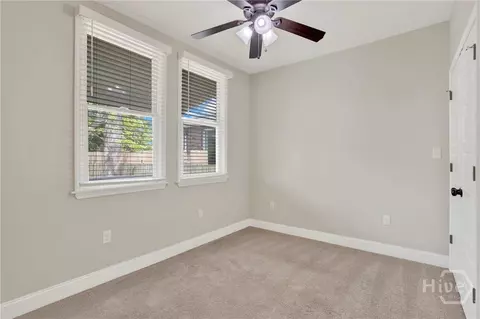 Bedroom - 856 E 35th St, Savannah, GA 31401 photo 6 of 8
