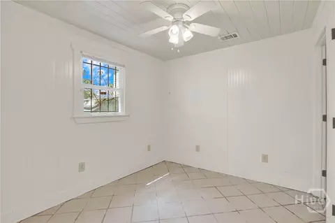 Bedroom - 856 E 35th St, Savannah, GA 31401 photo 8 of 8