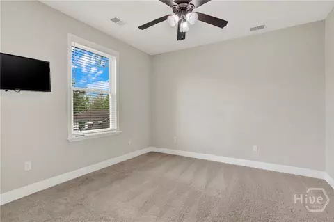 Bedroom - 856 E 35th St, Savannah, GA 31401 photo 5 of 8
