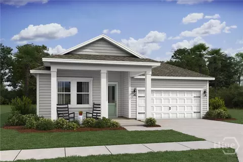 133 Mage St, Bloomingdale, GA 31302