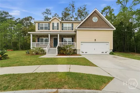 13 Wiregrass Way, Savannah, GA 31419