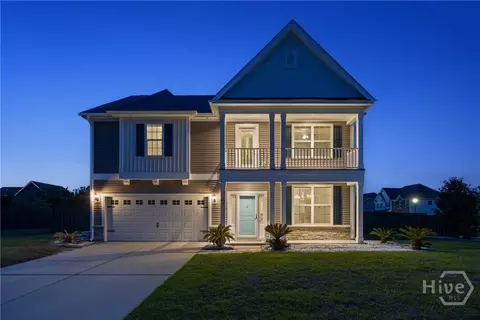 22 Gallie Cut Cut, Richmond Hill, GA 31324