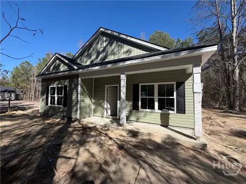 800 Of Lanier Rd, Pembroke, GA 31321