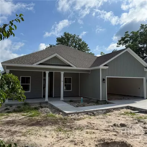 93 Ennis Rd, Pembroke, GA 31321