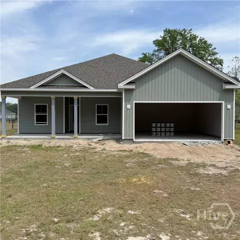 93 Ennis Rd, Pembroke, GA 31321