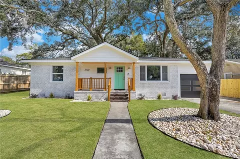 3130 Robertson Ave, Savannah, GA 31404