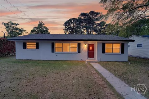 217 Osteen St, Port Wentworth, GA 31407