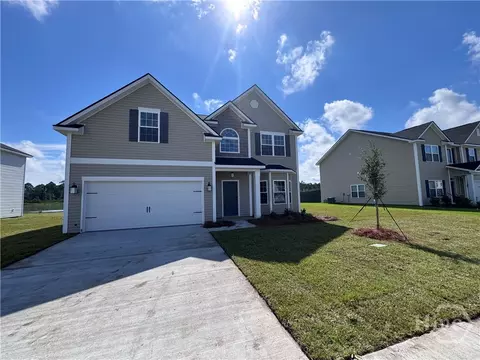135 Baylor Bnd, Hinesville, GA 31313