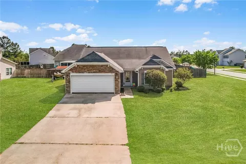 1055 Marne Blvd, Hinesville, GA 31313