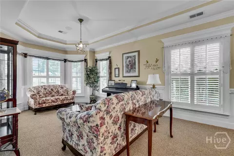 Living - 4 Grand View Ct, Pooler, GA 31322 photo 1 of 1