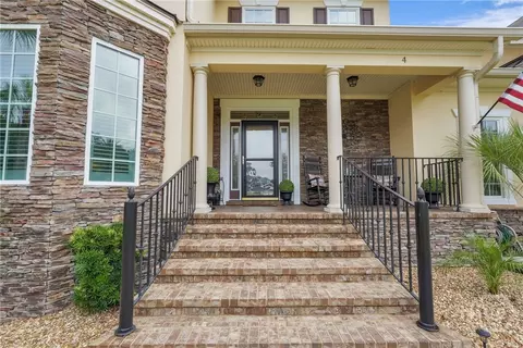Exterior - 4 Grand View Ct, Pooler, GA 31322 photo 7 of 13