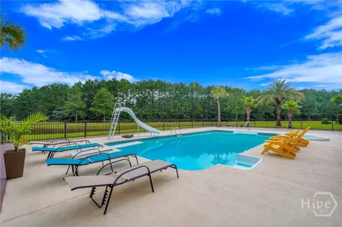 Exterior - 4 Grand View Ct, Pooler, GA 31322 photo 5 of 13