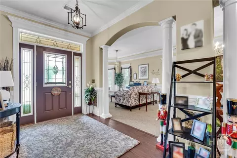 Entry Way - 4 Grand View Ct, Pooler, GA 31322 photo 1 of 4