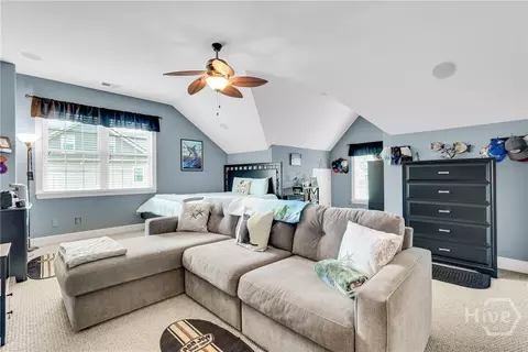 Bedroom - 4 Grand View Ct, Pooler, GA 31322 photo 3 of 4