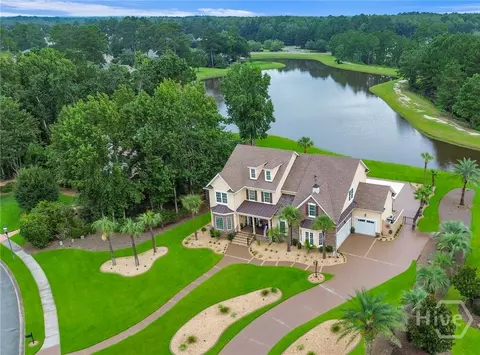 4 Grand View Ct, Pooler, GA 31322