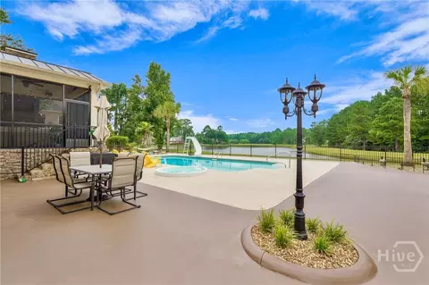 Exterior - 4 Grand View Ct, Pooler, GA 31322 photo 4 of 13