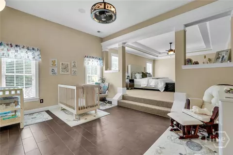 Bedroom - 4 Grand View Ct, Pooler, GA 31322 photo 1 of 4