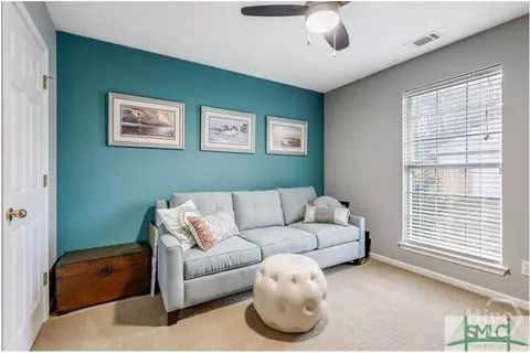 Bedroom - 186 Silverton Rd, Pooler, GA 31322 photo 6 of 8