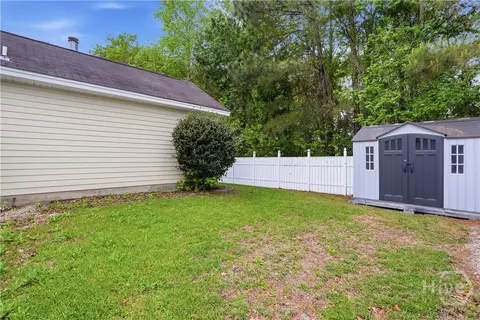 Exterior - 186 Silverton Rd, Pooler, GA 31322 photo 9 of 9