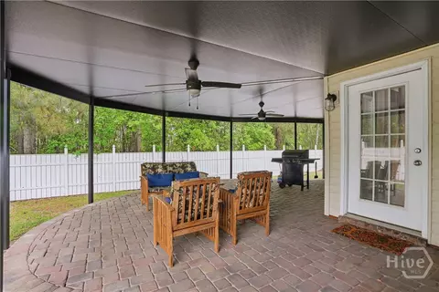 Exterior - 186 Silverton Rd, Pooler, GA 31322 photo 7 of 9