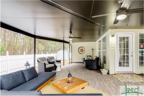 Exterior - 186 Silverton Rd, Pooler, GA 31322 photo 6 of 9