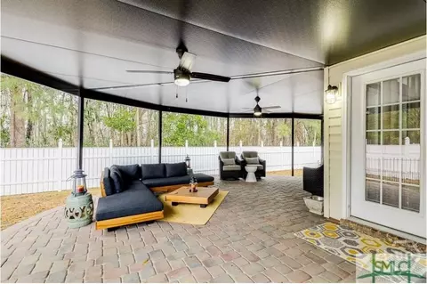 Exterior - 186 Silverton Rd, Pooler, GA 31322 photo 4 of 9