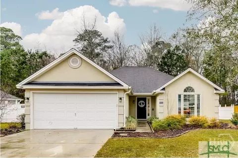 186 Silverton Rd, Pooler, GA 31322