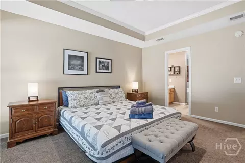 Bedroom - 186 Silverton Rd, Pooler, GA 31322 photo 1 of 8
