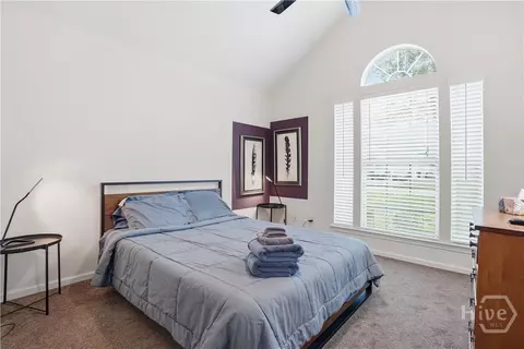 Bedroom - 186 Silverton Rd, Pooler, GA 31322 photo 8 of 8