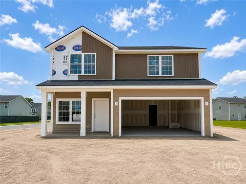 134 Baylor Bnd, Hinesville, GA 31313