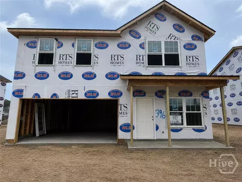 155 Pitchline Dr, Hinesville, GA 31313