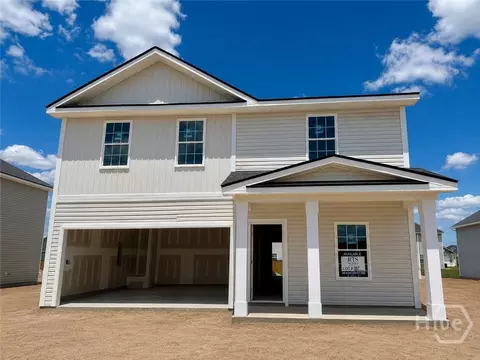 147 Pitchline Dr, Hinesville, GA 31313