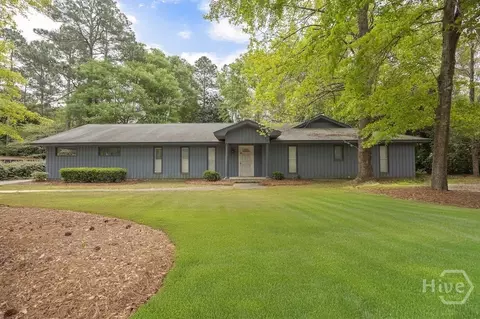 210 Wildwood Dr, Statesboro, GA 30458