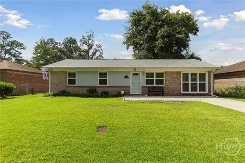 204 Kevin Dr, Savannah, GA 31406