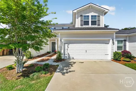 131 Lower Creek Dr, Richmond Hill, GA 31324