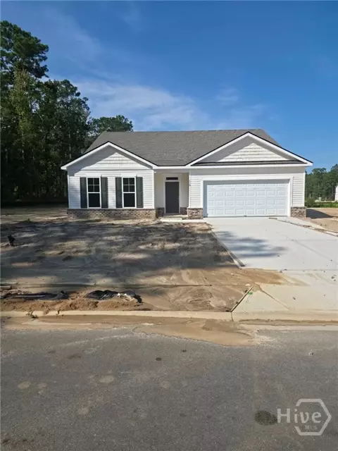 116 Rhythm Rd, Pooler, GA 31322