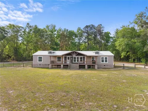 1120 Hudsons Ferry Rd, Newington, GA 30446