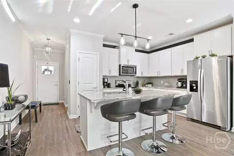 Kitchen - 239 Sonoma Dr, Pooler, GA 31322 photo 2 of 4