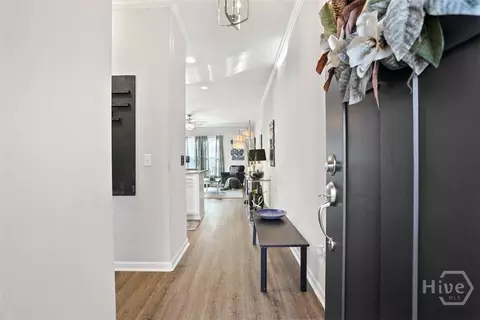 Entry Way - 239 Sonoma Dr, Pooler, GA 31322 photo 1 of 6