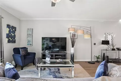 Living - 239 Sonoma Dr, Pooler, GA 31322 photo 2 of 2