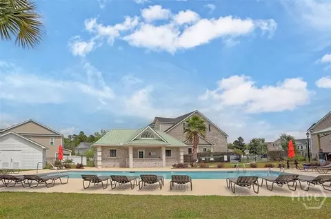 Exterior - 239 Sonoma Dr, Pooler, GA 31322 photo 4 of 4