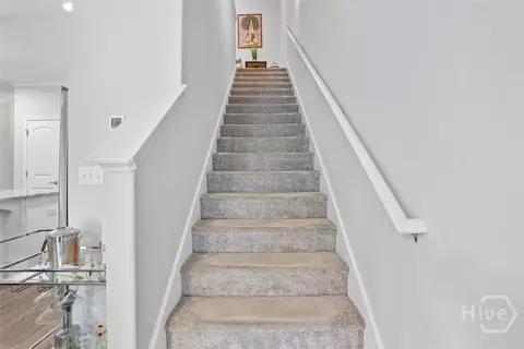Entry Way - 239 Sonoma Dr, Pooler, GA 31322 photo 3 of 6