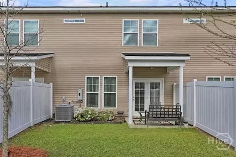 Exterior - 239 Sonoma Dr, Pooler, GA 31322 photo 3 of 4